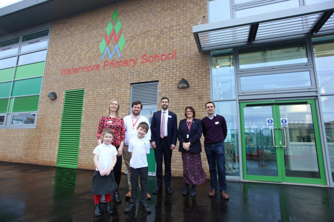 Watermore Primary School