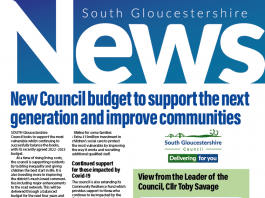 South Gloucestershire News March 2022
