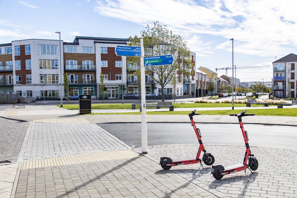 30year vision for South Gloucestershire neighbourhoods unveiled Newsroom