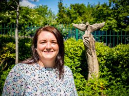 Councillor Leigh Ingham