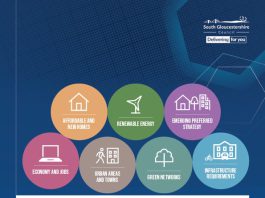 Local Plan 2023 consultation launch