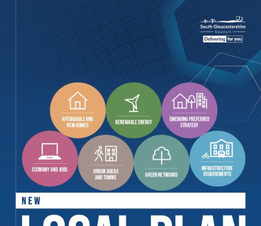 Local Plan 2023 consultation launch