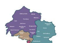 South Gloucestershire Area Committees