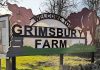 Welcome to Grimsbury Farm
