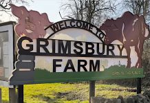 Welcome to Grimsbury Farm