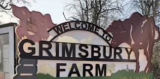 Welcome to Grimsbury Farm