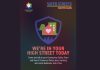 Safer Streets