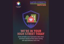 Safer Streets