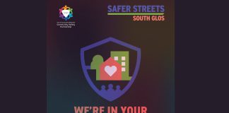 Safer Streets