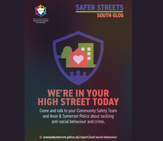 Safer Streets