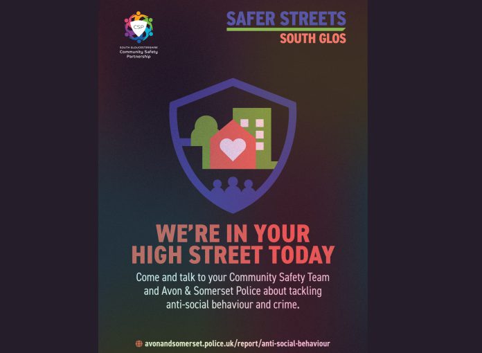 Safer Streets