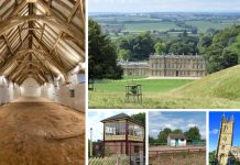 Heritage Open Days 2025