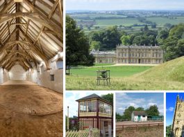 Heritage Open Days 2025