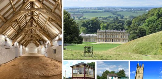 South Gloucestershire Heritage Open Days 2026 Heritage Open Days 2025