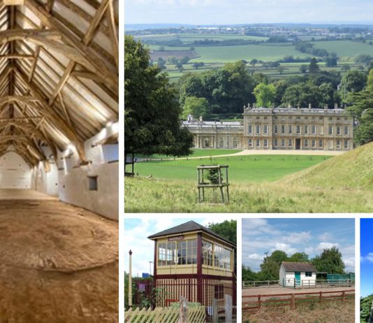 Heritage Open Days 2025