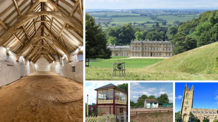 Heritage Open Days 2025