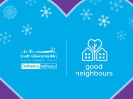 Good Neighbours graphic