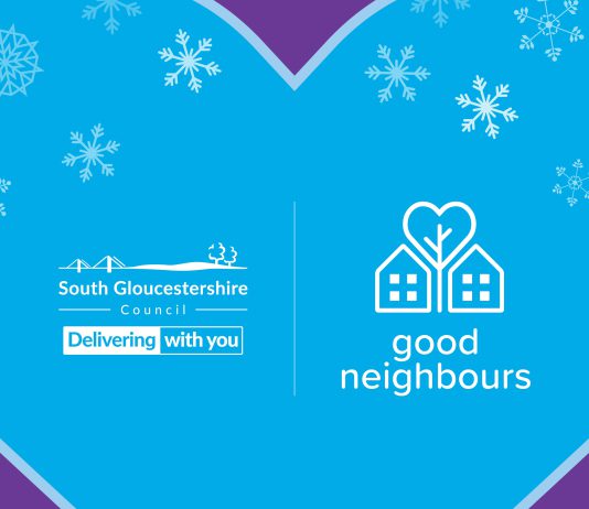 Good Neighbours graphic