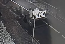 cctv footage