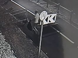 cctv footage