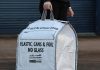 South Gloucestershire Council introduces new recycling bags for households New recycling bag