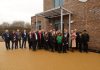 Abbeywood Community School opens new £12m facilities Olympus Building opening event