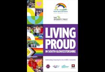 South Gloucestershire Council highlights action underway following new LGBTQ+ inclusion research Report