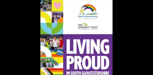 South Gloucestershire Council highlights action underway following new LGBTQ+ inclusion research Report