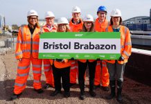 New station named as Bristol Brabazon