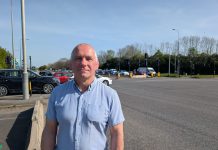 Hambrook Junction set to fully re-open following air quality improvements