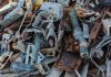 scrap metal