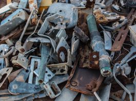 Yate man fined for transporting scrap metal without the required licences scrap metal