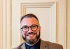 Cllr Simon Johnson