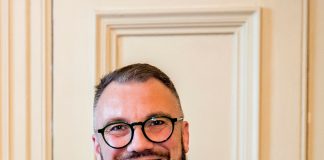 Cllr Simon Johnson