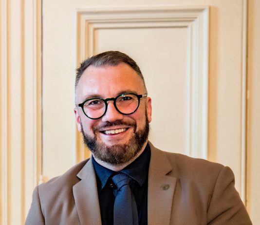 Cllr Simon Johnson