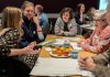 New action plan launched to strengthen South Gloucestershire’s food system Food Partnership group discussion