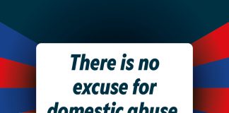 WOrld Cup domestic abuse graphic