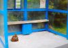 Bus stop