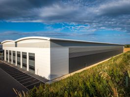 Warehouse