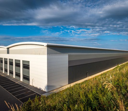Warehouse
