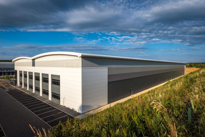 Warehouse Warehouse