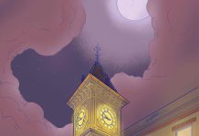 Kingswood town centre improvement work begins An artist’s impression of how Kingswood clock tower could look following refurbishment.
