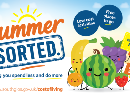 Summer, Sorted campaign launched to help families make the most of summer for less Summer Sorted campaign launched.