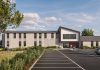 An indicative image of Thornbury Health Centre