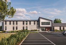 Green light on brand new Thornbury Health Centre An indicative image of Thornbury Health Centre