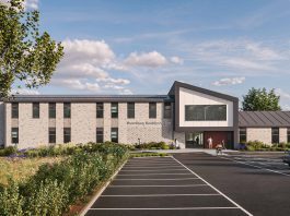 Green light on brand new Thornbury Health Centre An indicative image of Thornbury Health Centre