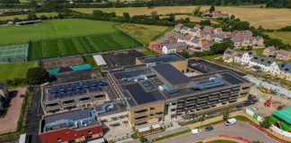 Lyde Green Schools