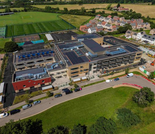 Lyde Green Schools