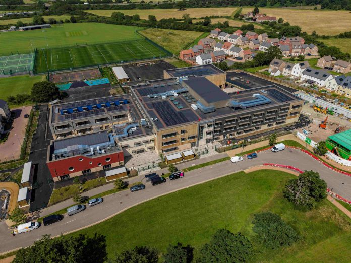 Lyde Green Schools