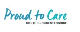 Proud To Care Logo